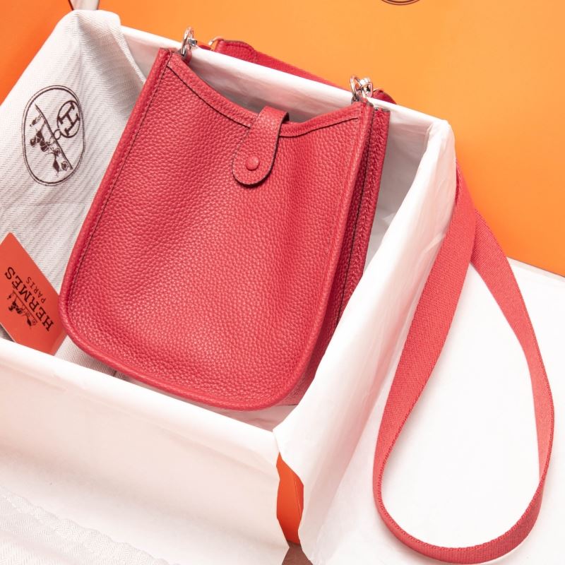 Hermes Evelyn Bags